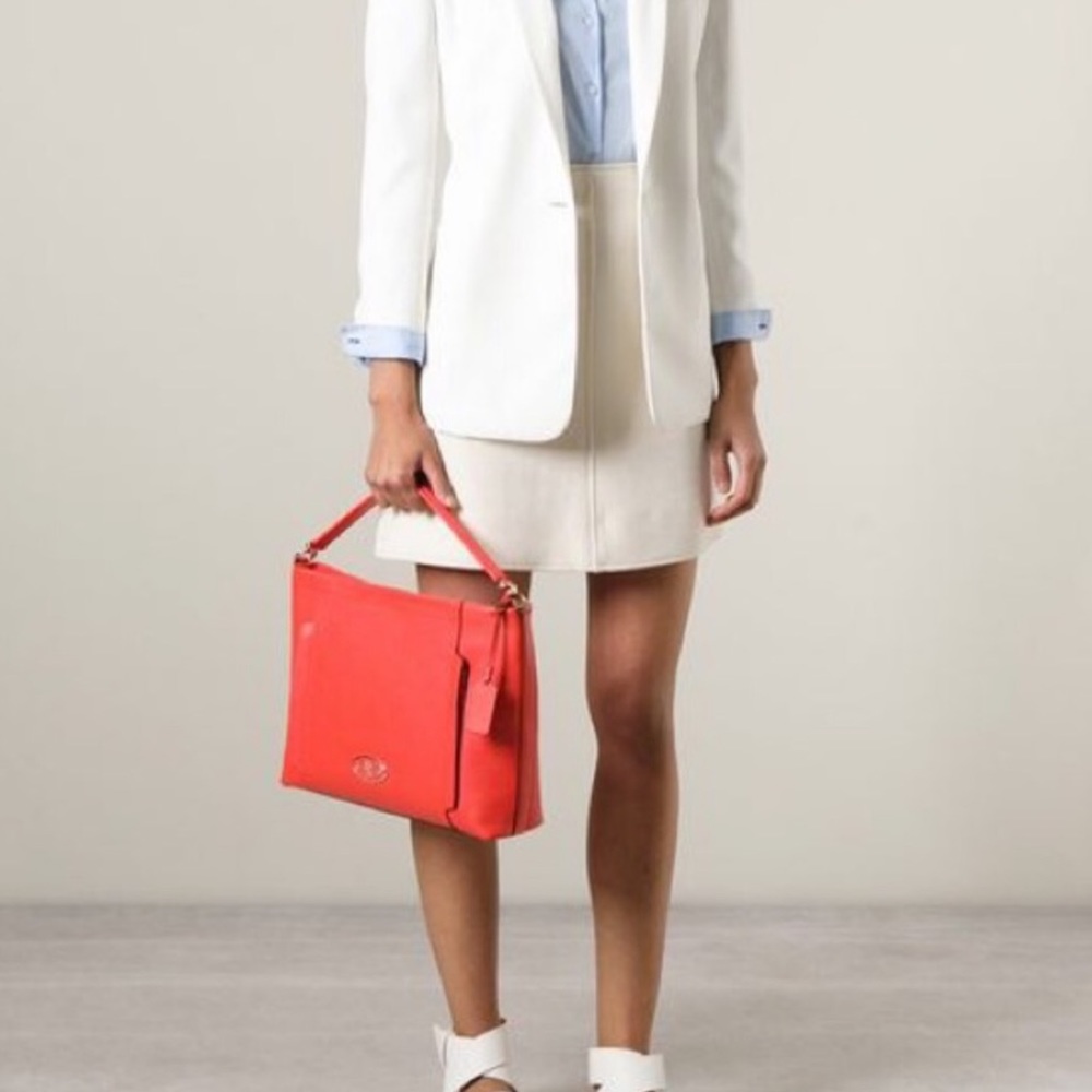 Coach Scout Bag